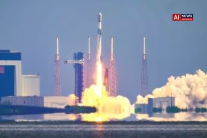 A lack of rockets is creating a crisis for space technology companies