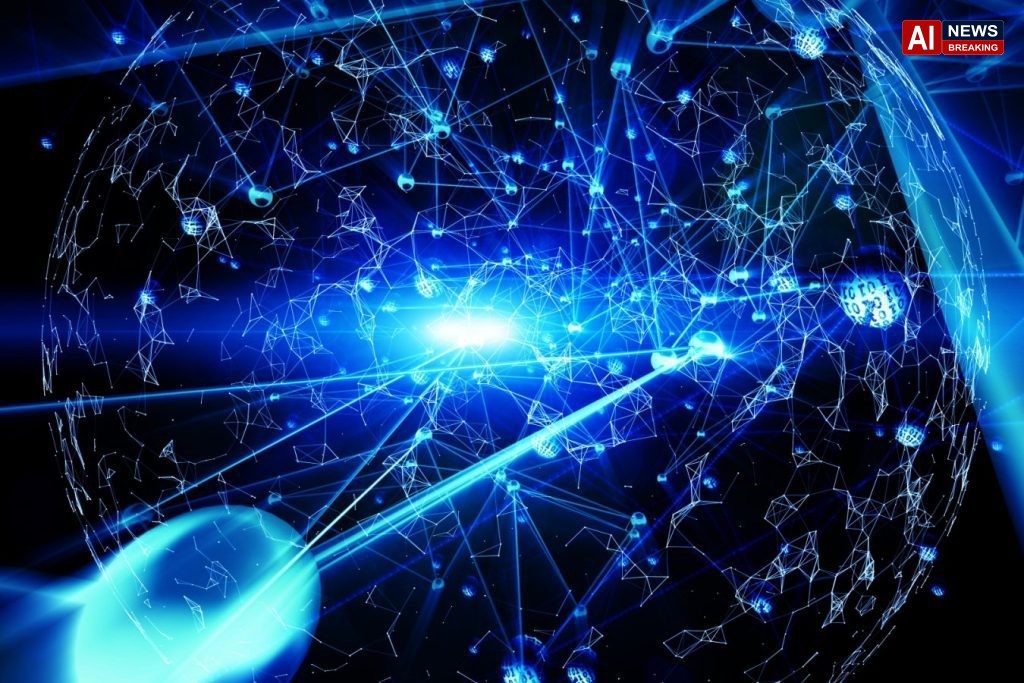 Will physics be the next field to be turned upside down by AI?