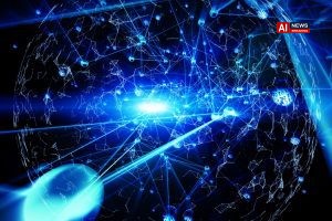 Will physics be the next field to be turned upside down by AI?