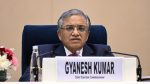 Keralam government gets legal opinion to proceed against Chief Election Commissioner Gyanesh Kumar in abetment to suicide case