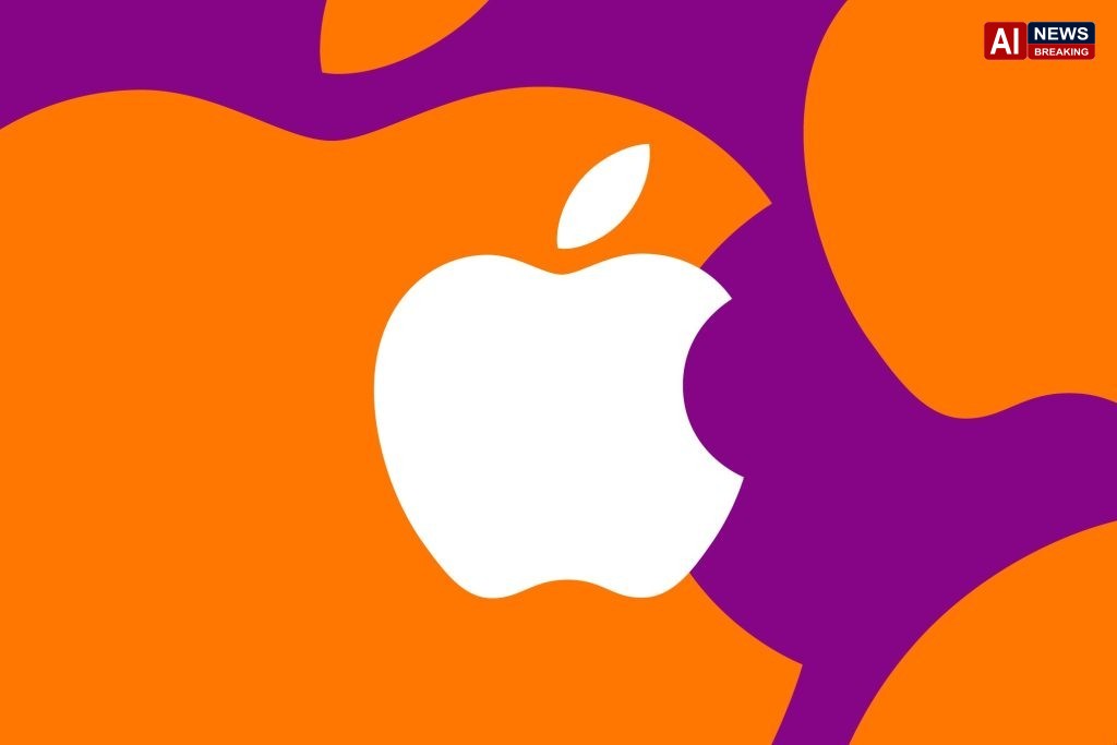 Apple’s reportedly developing a smart home camera that doesn’t record video
