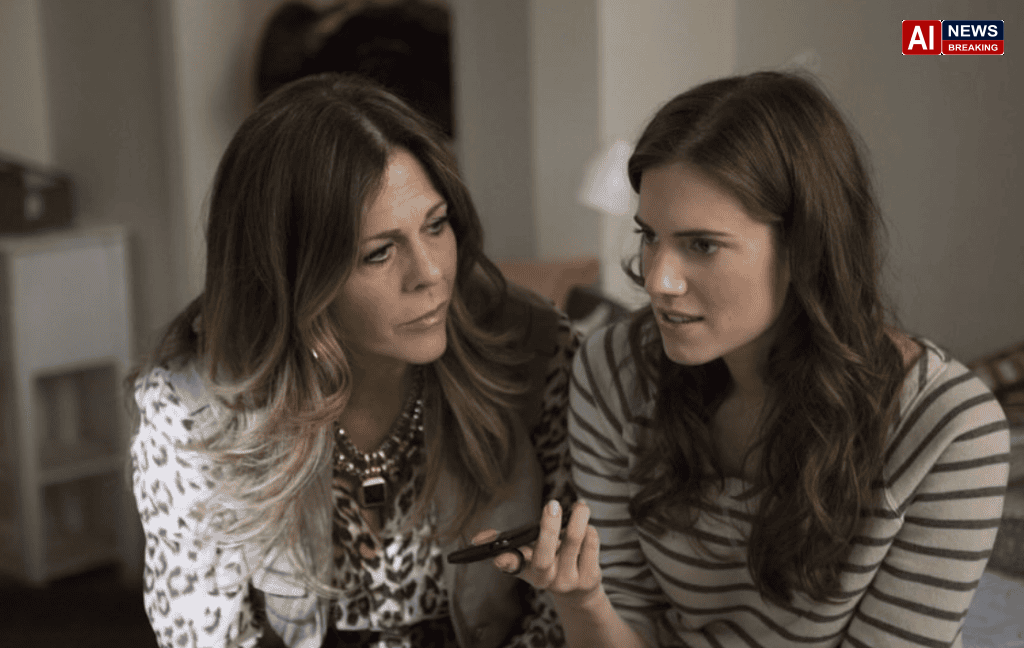 Rita Wilson Says She’s Returning for Lena Dunham’s ‘Girls’ Revival: ‘I Would Do Anything for Her’