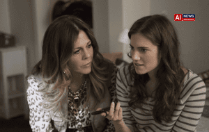 Rita Wilson Says She’s Returning for Lena Dunham’s ‘Girls’ Revival: ‘I Would Do Anything for Her’