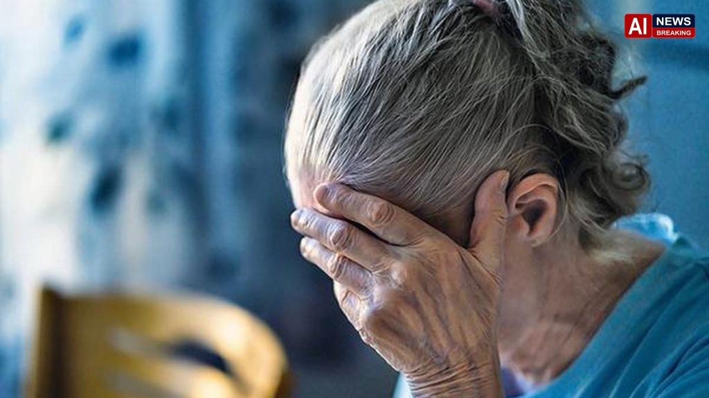 NIMHANS study finds loneliness linked to psychological distress, excessive series watching among parents of emigrated children