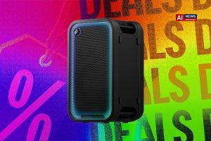 Sony Party Speaker Deal: Save $100 Off the ULT Tower 7