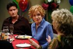 Holland Taylor leaves Two and a Half Men over pay dispute.