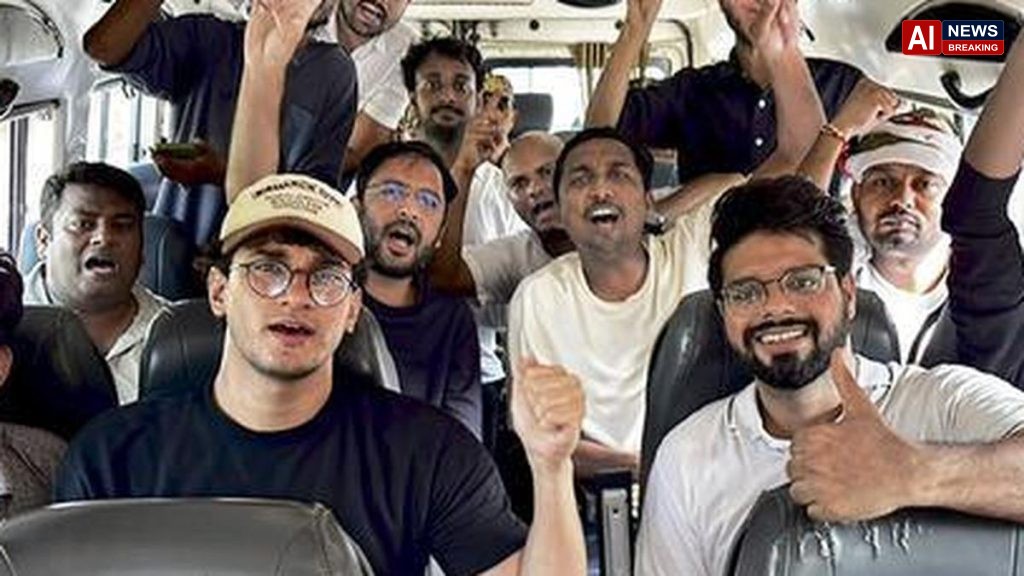 Delhi High Court questions CJP leaders over breaking barricades to enter Jantar Mantar