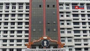 Kerala HC Division Bench refuses to stay reconstitution of State Waqf Board