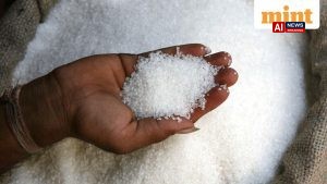 Govt curbs sugar diversion for ethanol, mills warn of losses during surplus year