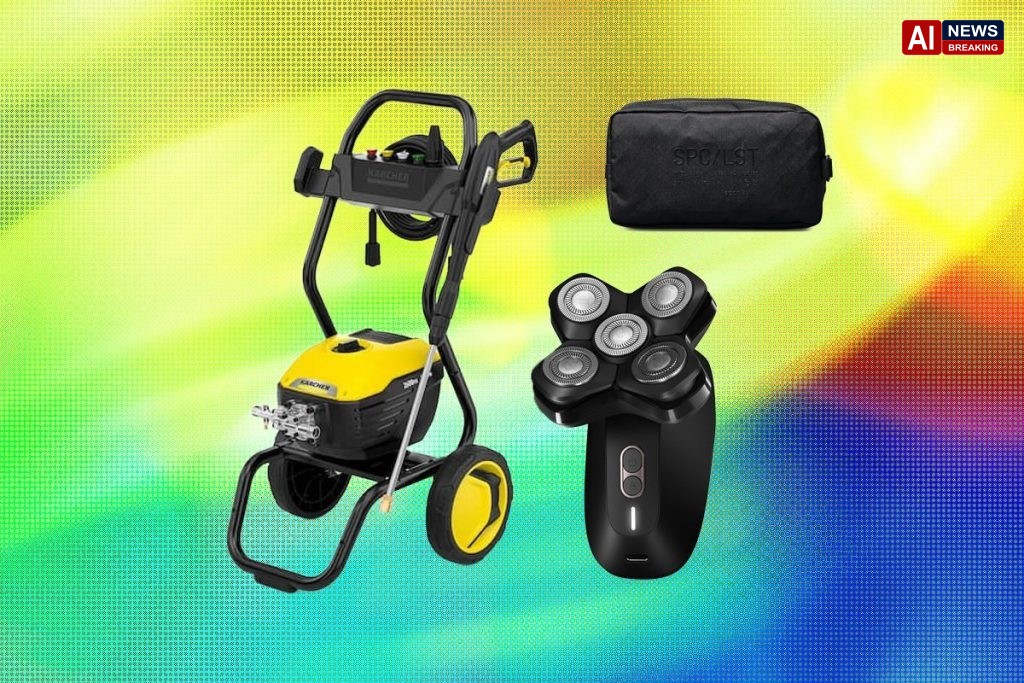 20 Best Gifts for Men, Manly Men, and Manly Man Men (2026)