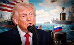 Trump double standard