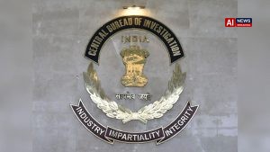 CBI arrests proclaimed offender in fodder scam case