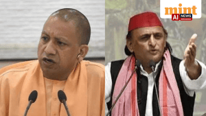 SP vs BJP: Who will win UP elections 2027? Yogi Adityanath as CM again or Akhilesh Yadav will get chair? Survey is out