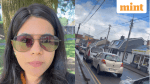 Traffic exists everywhere, but what makes Ireland’s roads feel safer? Indian woman explains
