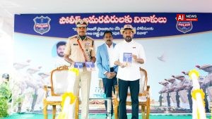 Telangana to fill all police vacancies by 2028, recruit 5,000 more personnel: CM Revanth Reddy