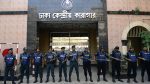 India and Bangladesh work