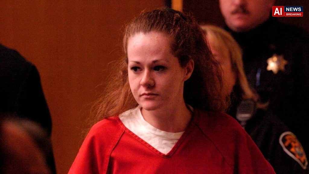 Christa Pike tried to kill herself, the state tried to kill her, but she survived