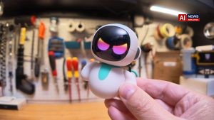Eiliko maker says it’s hiring an ‘’independent security firm’ after Verge report on its insecure robots