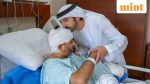 ‘Proud he is part of our nation’s story’: Dubai Crown Prince praises Indian flydubai pilot Smit Machchhar’s courage