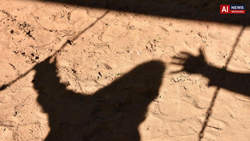 Assault on child: child rights panel registers case