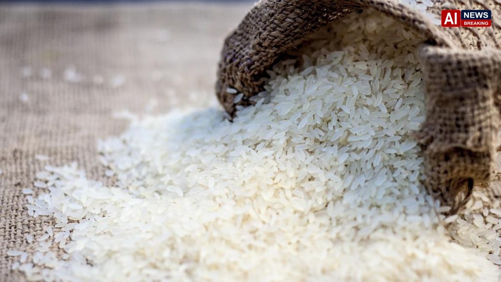 Why is the price of rice rising across the country? | Explained