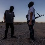 What We Learned About American Teenagers Supplying Guns to Cartels