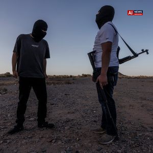 What We Learned About American Teenagers Supplying Guns to Cartels