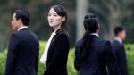 North Korea fires missile towards Sea of Japan, Kim Jong Un’s sister confirms test