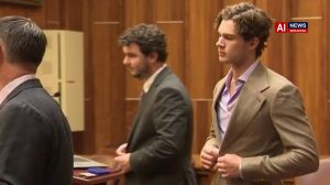 'Looksmaxxing' streamer known as Clavicular set to be arraigned on rape charge
