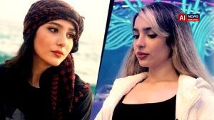 Remember my name: Iran woman, 23, sentenced to death for blasphemous post