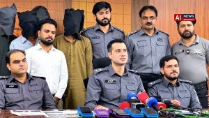 4 Indians in Canada, 3 in Pakistan gang up, dupe banks with AI identities