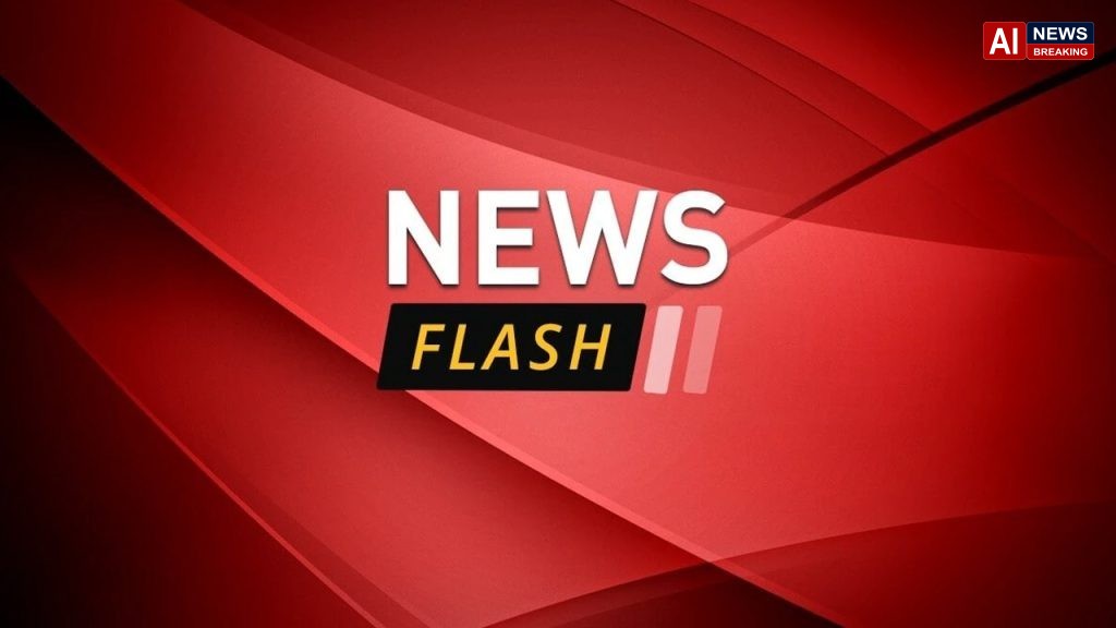 1 killed, 4 injured after man opens indiscriminate fire from car in Paris