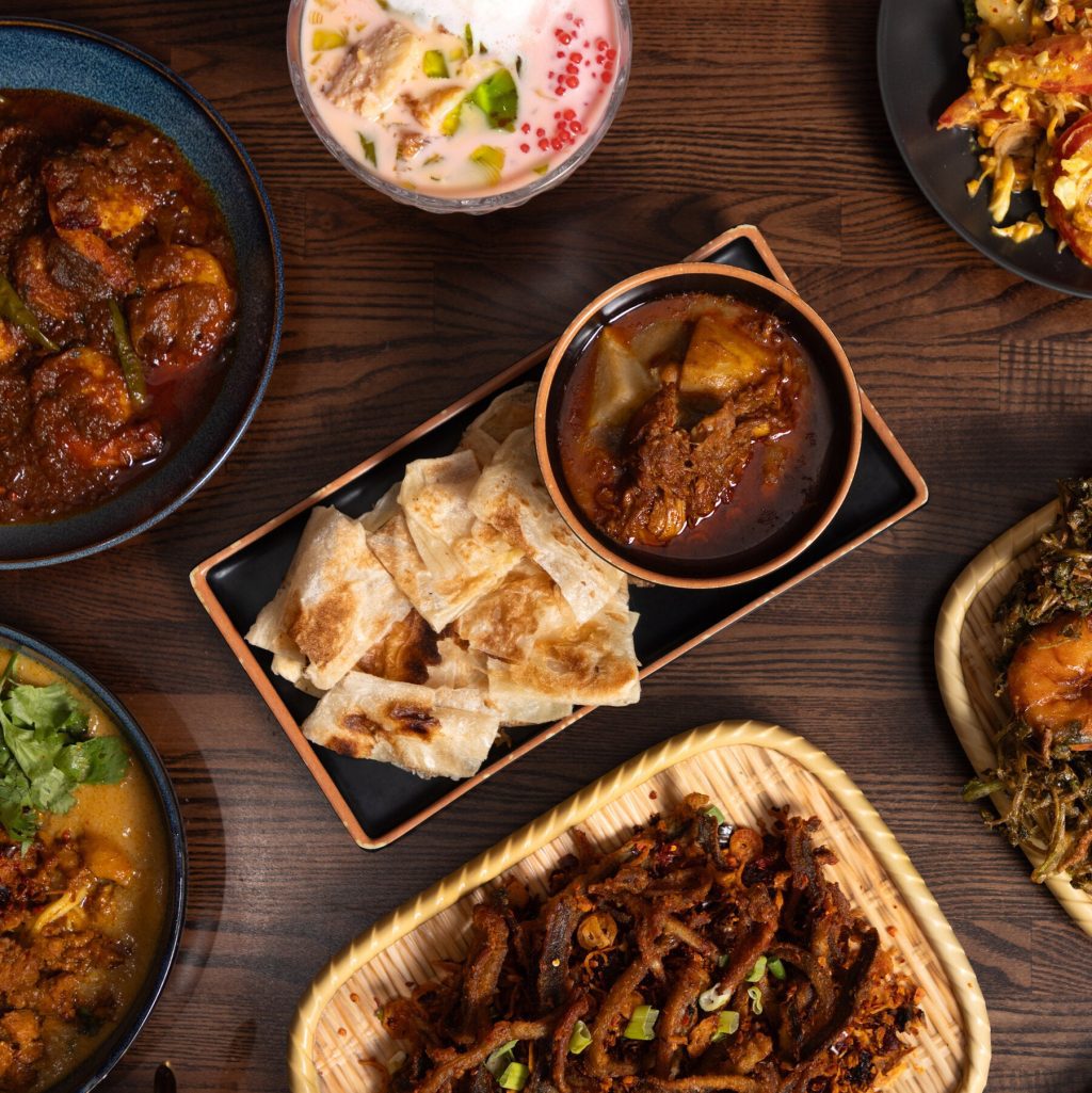 Restaurant Review: Burmese Bites in New York