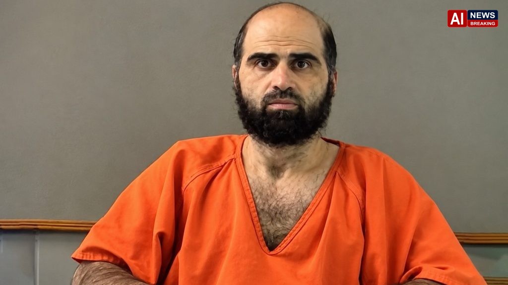 Nidal Hasan execution: US archbishop urges Catholic soldiers to refuse firing squad