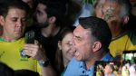 Bolsonaro and Lula to compete in Brazilian presidential run-off after tight vote