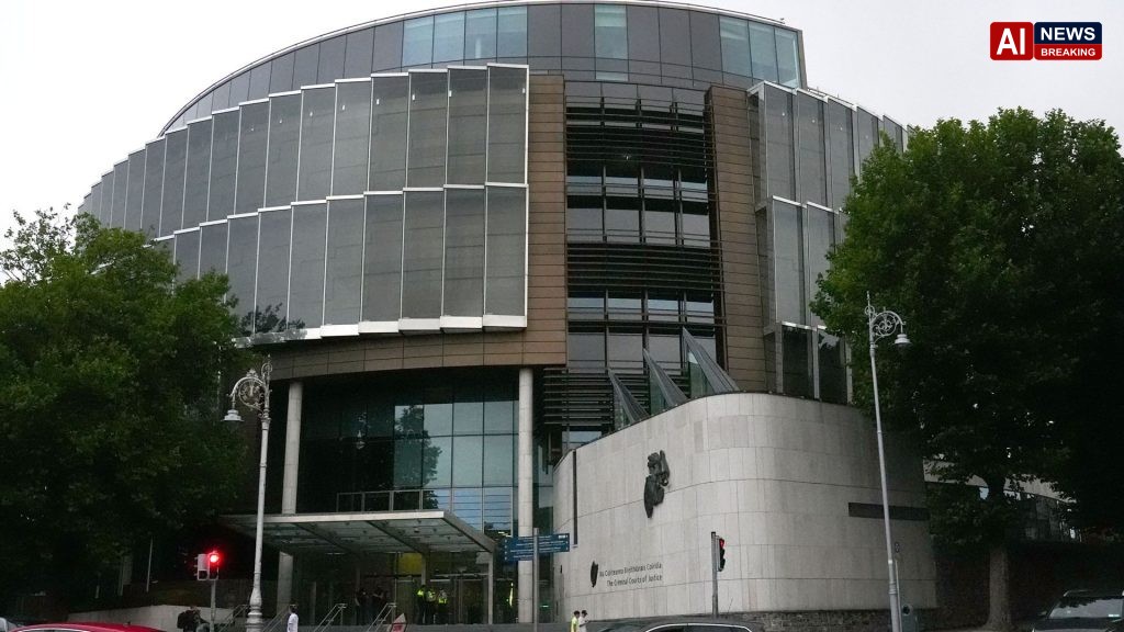 Former Irish Olympic swimming coach jailed over indecent assaults