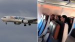 Flydubai co-pilot ‘attacked pilot with axe in suspected terrorist attack’, UAE says