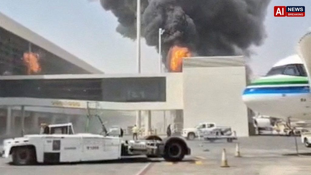 UK advises against all but essential travel to Saudi Arabia