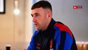 Smith insists England have a winner's mentality despite underdog status