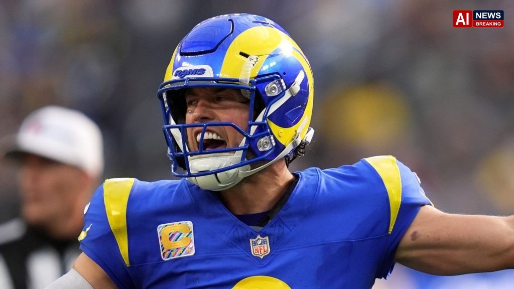 The NFL's 'dream team' lose again - what's going wrong?