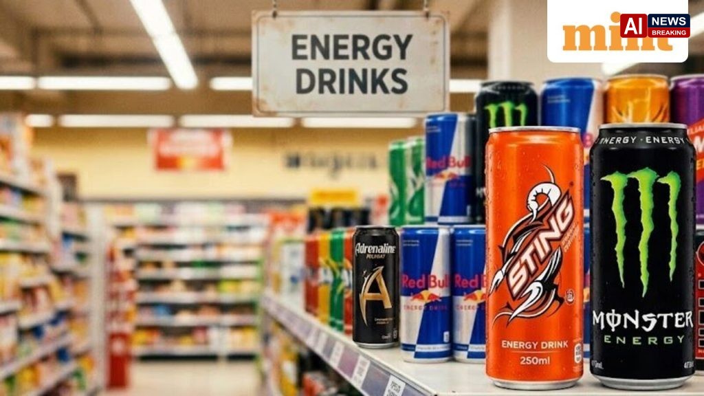 Explainer | PepsiCo, Monster challenge order against use of 'Energy Drink' labels but why FSSAI calls them misleading