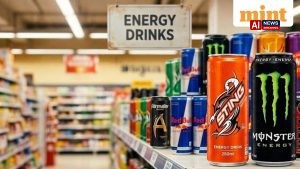 Explainer | PepsiCo, Monster challenge order against use of 'Energy Drink' labels but why FSSAI calls them misleading