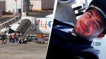 Al-Qaida leader’s pic, Syrian mother: What we know on flydubai Omani co-pilot