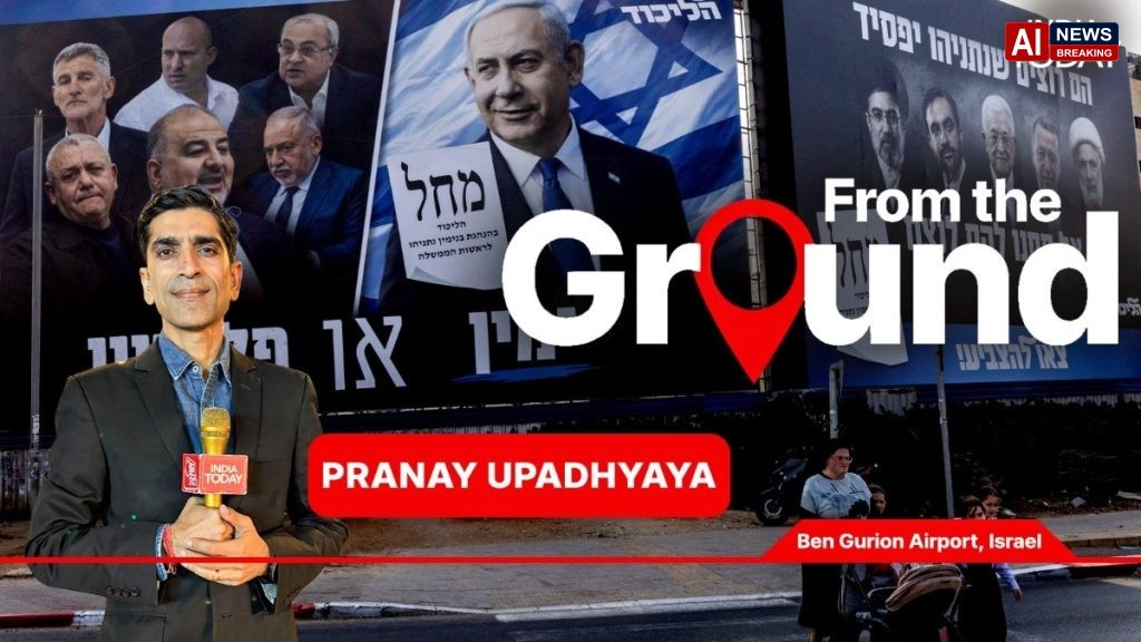 Thousands of Israelis fly home to vote in polls: Why Netanyahu's party is concerned