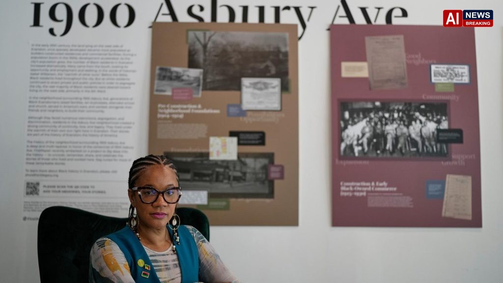 As Trump fights over what America owes, slavery descendants organize for the future