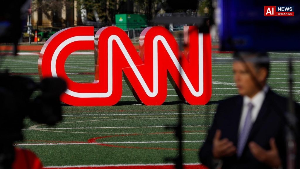 Judge extends order blocking Trump from banning CNN, MS NOW and Politico reporters from White House