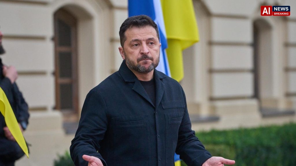 Trump administration offers mixed messages on limits to Ukraine's Starshield access