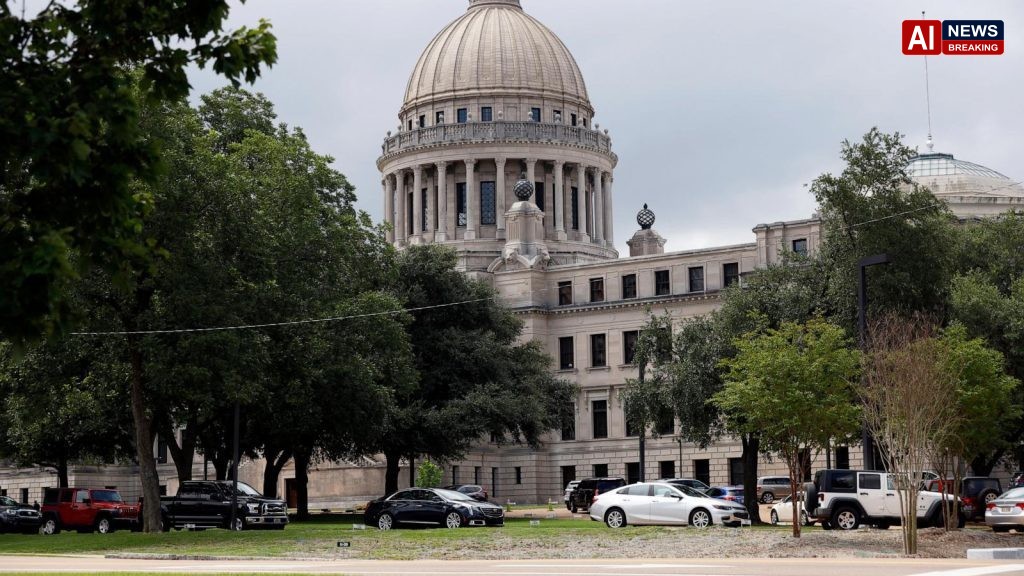 Mississippi DEI ban can go into full effect after Fifth Circuit reversal