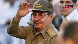 Florida brings more charges against former Cuba president Raul Castro
