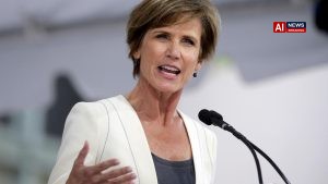 Cornell brings in ex-Justice official Sally Yates to review school’s handling of sex assault claims